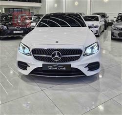 مێرسێدس بێنز E-Class